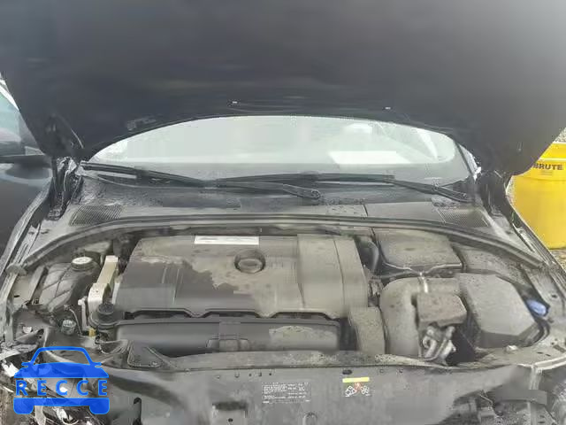 2010 VOLVO V70 3.2 YV1982BW5A1165108 image 6
