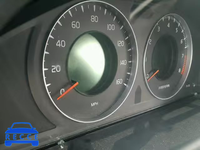 2010 VOLVO V70 3.2 YV1982BW5A1165108 image 7