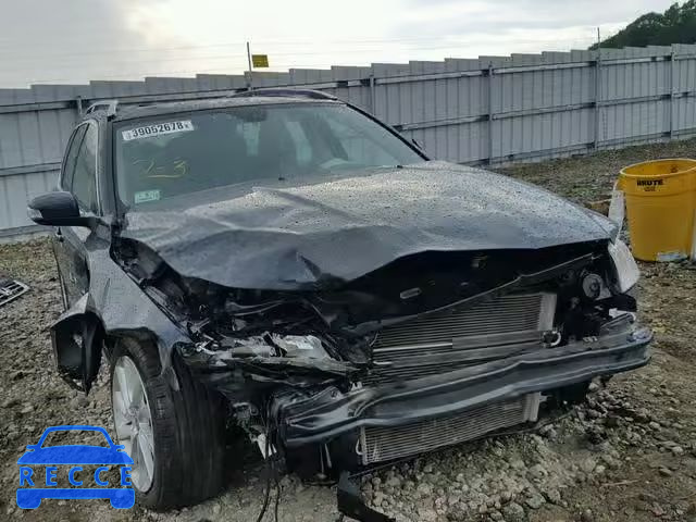 2010 VOLVO V70 3.2 YV1982BW5A1165108 image 8