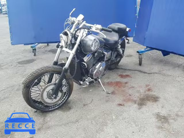 2002 HONDA VT750 DC JH2RC44012M612792 image 1