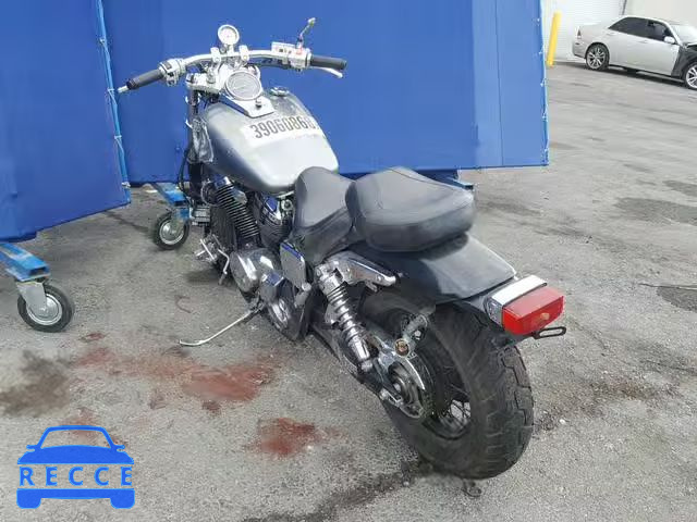 2002 HONDA VT750 DC JH2RC44012M612792 image 2