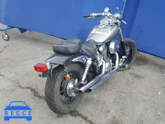 2002 HONDA VT750 DC JH2RC44012M612792 image 3