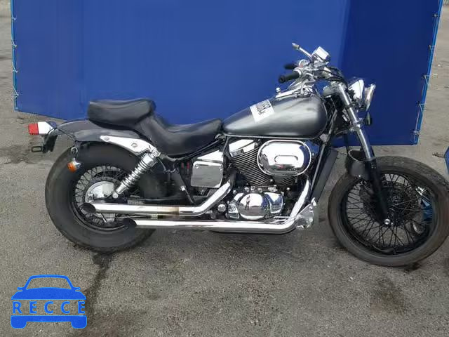 2002 HONDA VT750 DC JH2RC44012M612792 image 8