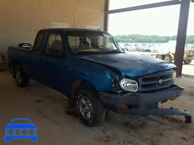 1995 MAZDA B2300 CAB 4F4CR16A0STM26773 image 0