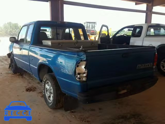 1995 MAZDA B2300 CAB 4F4CR16A0STM26773 image 2