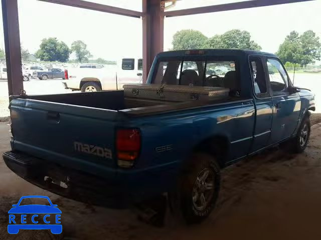 1995 MAZDA B2300 CAB 4F4CR16A0STM26773 image 3