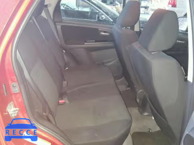 2013 SUZUKI SX4 BASE JS2YB5A37D6102018 image 5