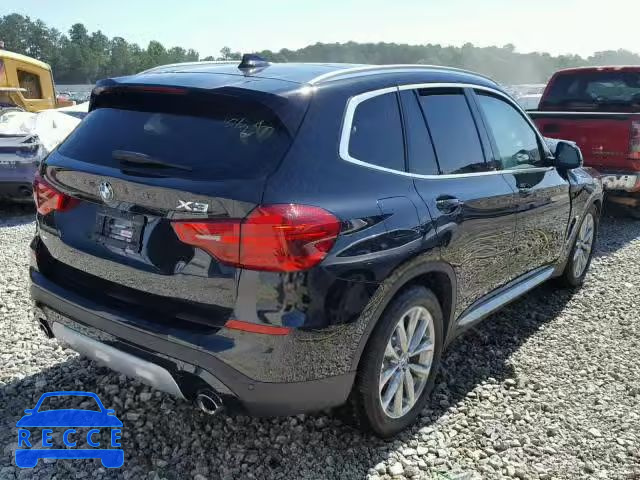 2018 BMW X3 XDRIVEM 5UXTR9C56JLD63323 image 3