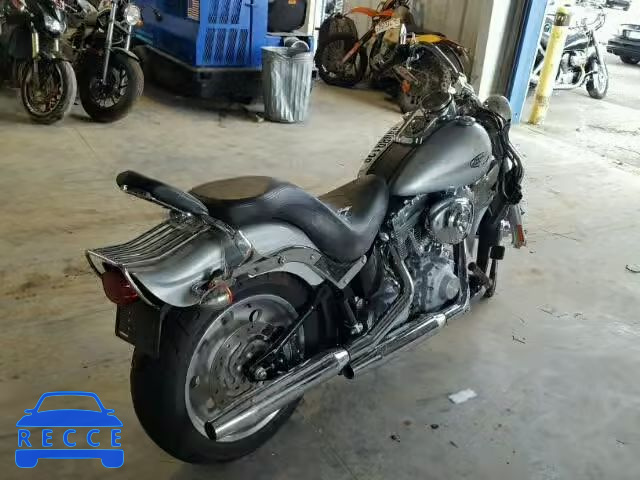 2006 HARLEY-DAVIDSON FXSTI 1HD1BVB196Y043620 Bild 3