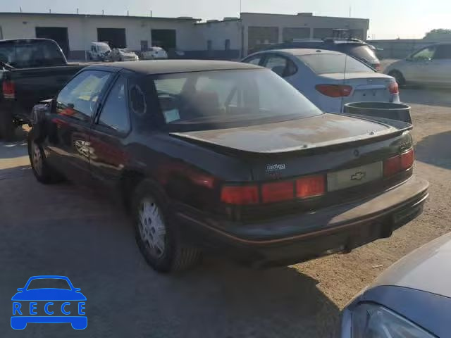 1994 CHEVROLET LUMINA EUR 2G1WN14T3R9110297 image 2