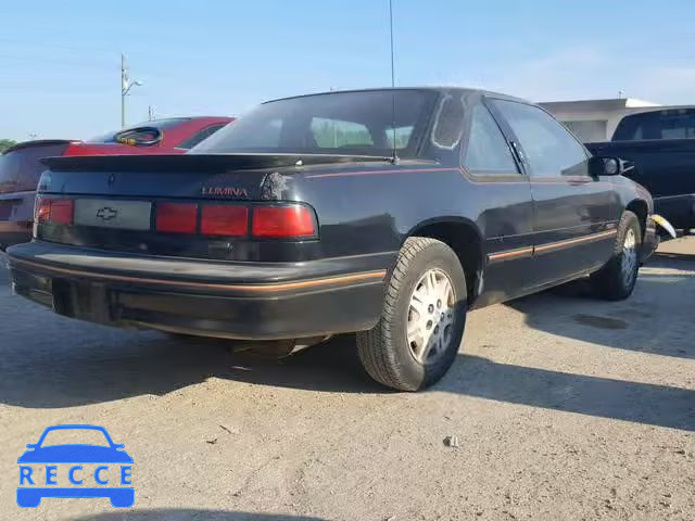 1994 CHEVROLET LUMINA EUR 2G1WN14T3R9110297 image 3