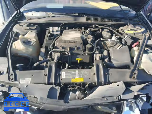 1994 CHEVROLET LUMINA EUR 2G1WN14T3R9110297 image 6