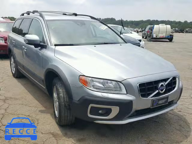 2012 VOLVO XC70 3.2 YV4952BL0C1138757 image 0