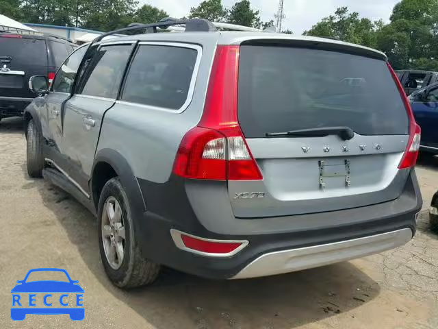 2012 VOLVO XC70 3.2 YV4952BL0C1138757 image 2