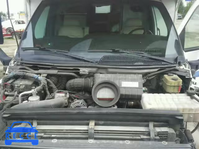 2007 CHEVROLET C5500 C5U0 1GBE5U1937F420326 зображення 6