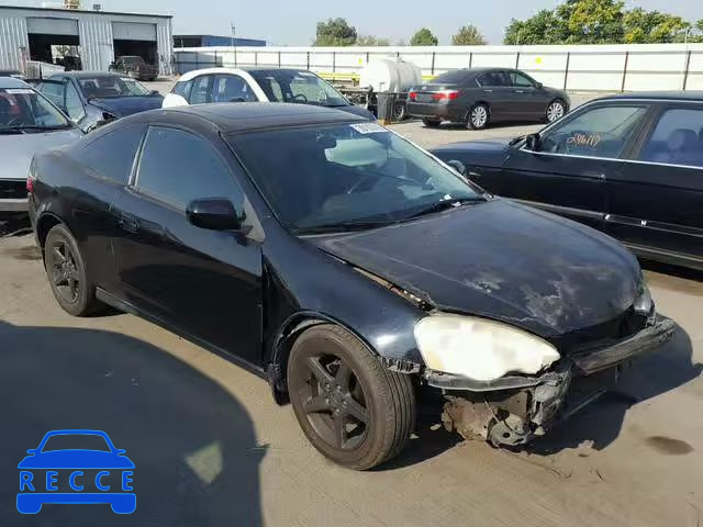 2004 ACURA RSX JH4DC54824S008485 image 0