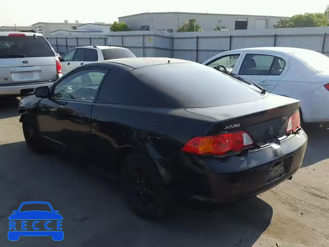 2004 ACURA RSX JH4DC54824S008485 image 2