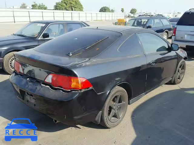 2004 ACURA RSX JH4DC54824S008485 image 3