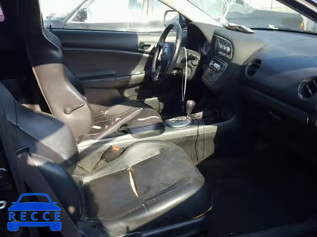 2004 ACURA RSX JH4DC54824S008485 image 4