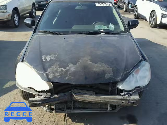 2004 ACURA RSX JH4DC54824S008485 image 8