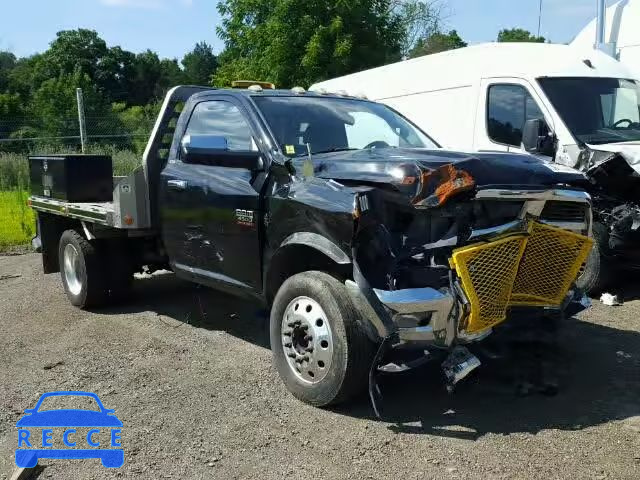 2011 DODGE RAM 4500 S 3D6WU6EL5BG529621 image 0