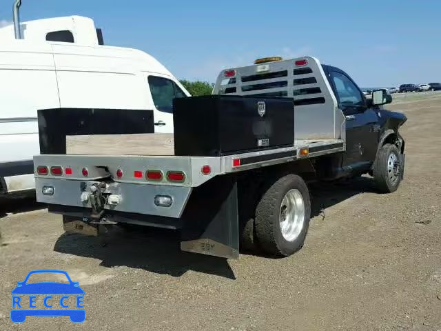 2011 DODGE RAM 4500 S 3D6WU6EL5BG529621 image 3