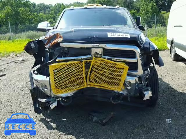 2011 DODGE RAM 4500 S 3D6WU6EL5BG529621 Bild 8