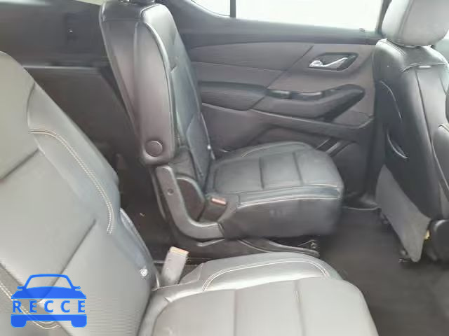 2018 CHEVROLET TRAVERSE P 1GNERKKW9JJ137000 image 5