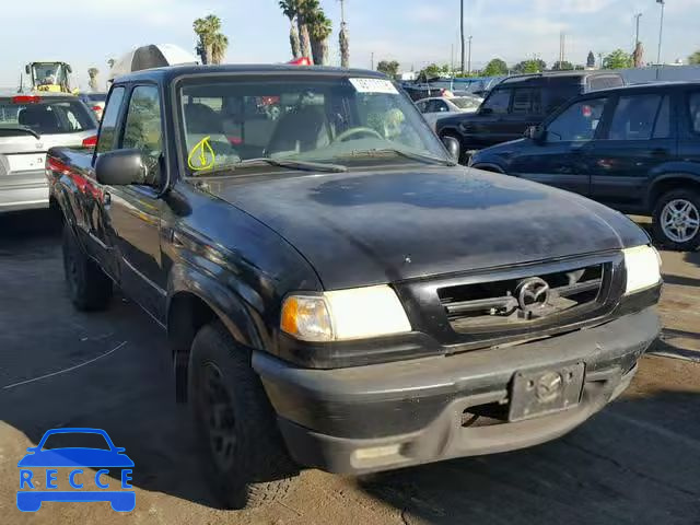 2002 MAZDA B4000 CAB 4F4YR46E32TM10142 image 0