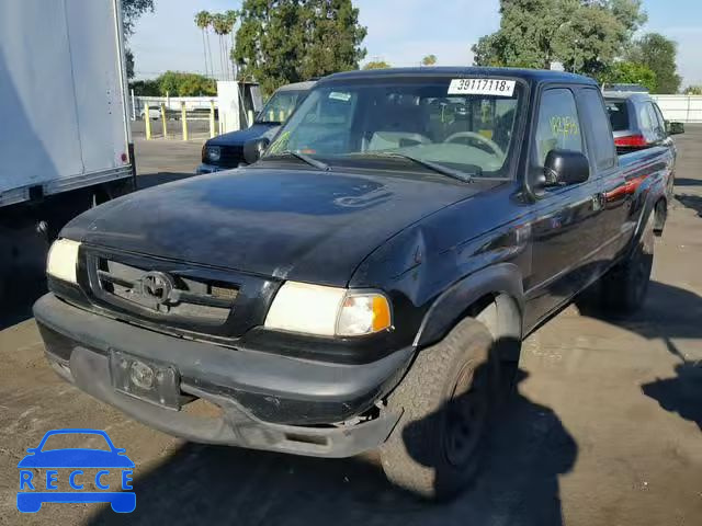 2002 MAZDA B4000 CAB 4F4YR46E32TM10142 image 1