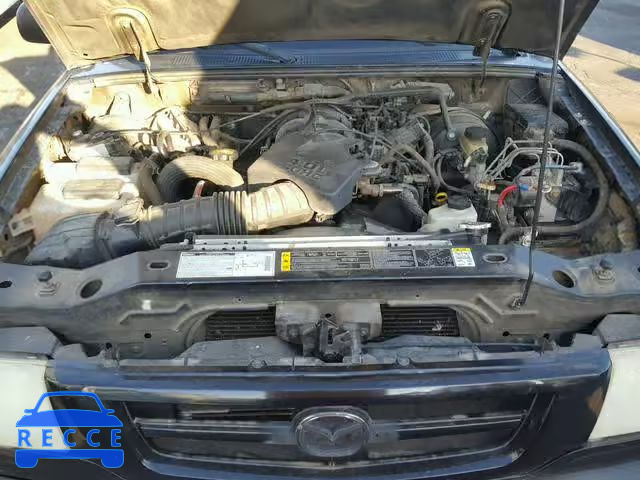 2002 MAZDA B4000 CAB 4F4YR46E32TM10142 image 6