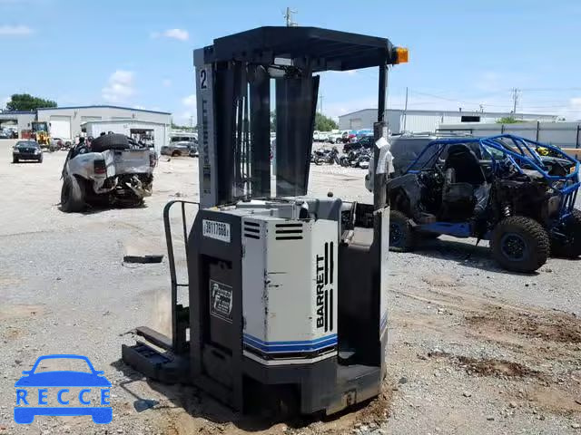 1994 FORK FORKLIFT H3590260 зображення 2