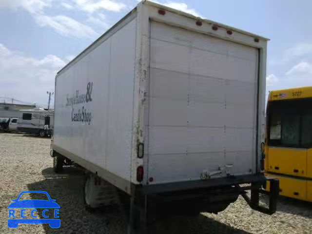 2001 GMC W4500 W450 4KDC4B1R11J801456 image 2