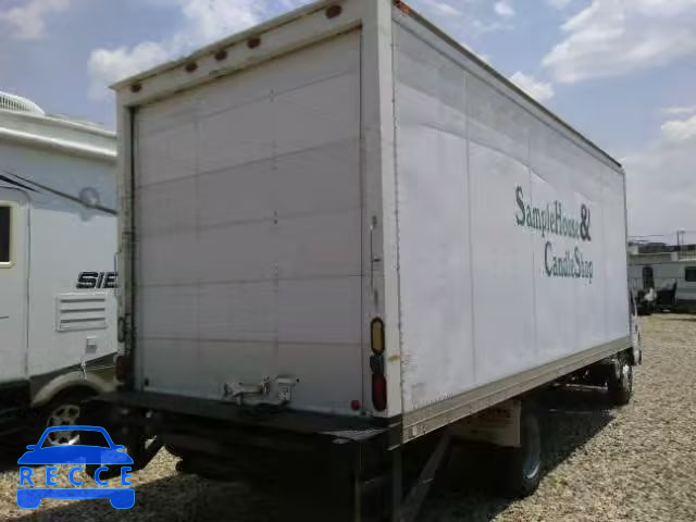 2001 GMC W4500 W450 4KDC4B1R11J801456 image 3