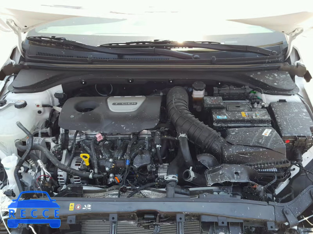 2018 HYUNDAI ELANTRA SP KMHD04LB4JU636898 image 6