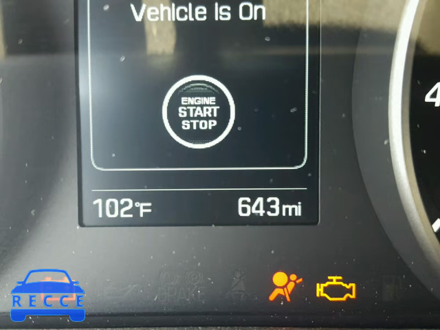 2018 HYUNDAI ELANTRA SP KMHD04LB4JU636898 image 7