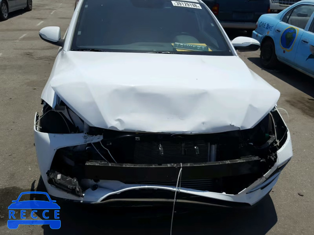 2018 HYUNDAI ELANTRA SP KMHD04LB4JU636898 image 8