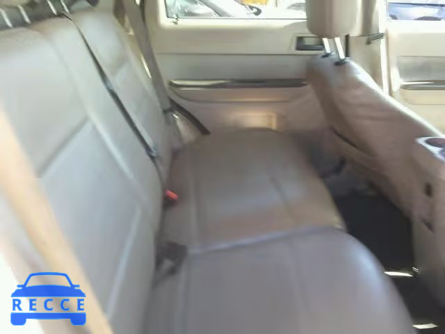 2011 FORD ESCAPE HYB 1FMCU4K31BKC53993 image 5