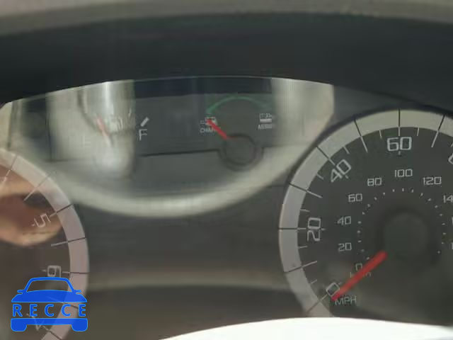 2011 FORD ESCAPE HYB 1FMCU4K31BKC53993 image 7