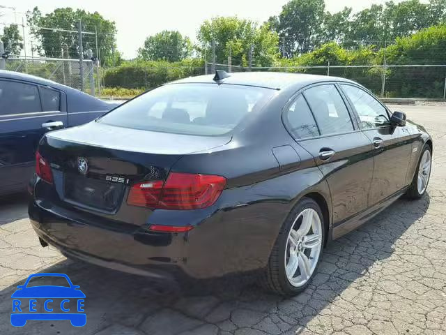 2015 BMW 535 XI WBA5B3C56FD548320 image 3