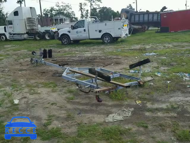 2008 BOAT TRAILER 4YBGB14128F003532 image 2