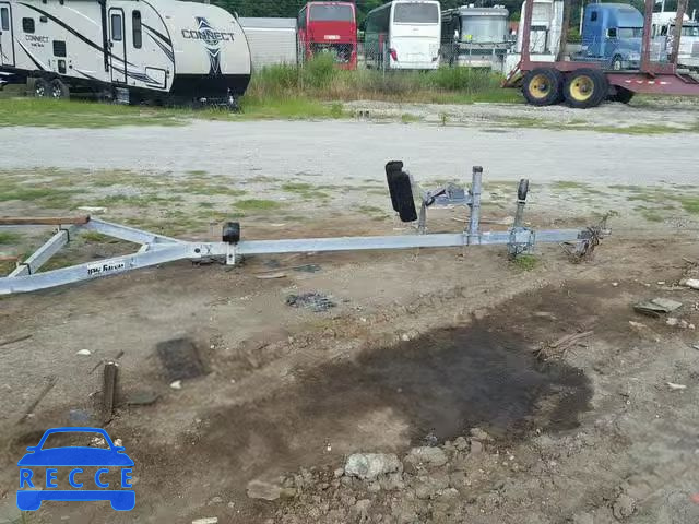 2008 BOAT TRAILER 4YBGB14128F003532 image 4