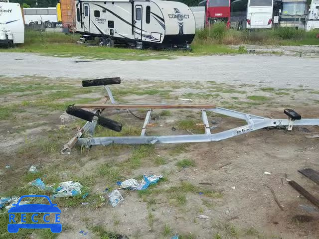 2008 BOAT TRAILER 4YBGB14128F003532 image 5