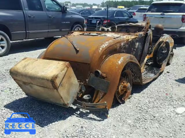 1931 FORD TRUCK A4702280 image 3