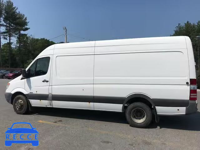 2010 MERCEDES-BENZ SPRINTER 3 WD3PF4CC8A5425233 image 9