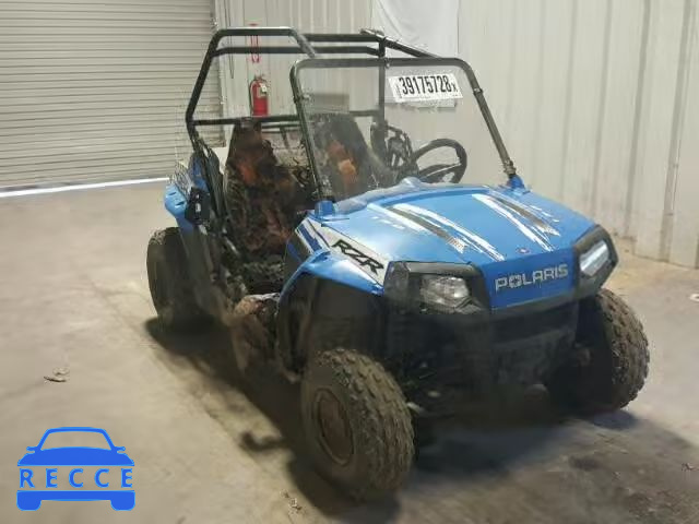 2014 POLARIS RZR 170 RF3VA17A7ET028616 зображення 0