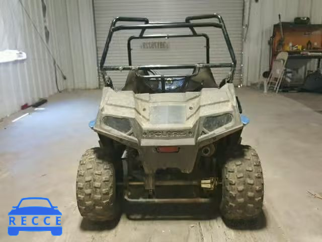 2014 POLARIS RZR 170 RF3VA17A7ET028616 зображення 5