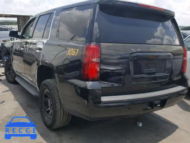 2015 CHEVROLET TAHOE POLI 1GNLC2EC6FR639904 зображення 2