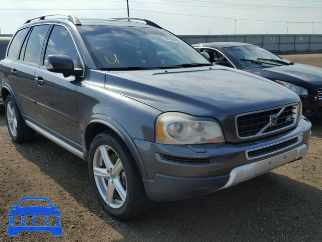 2008 VOLVO XC90 SPORT YV4CT852X81423894 image 0