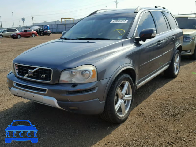 2008 VOLVO XC90 SPORT YV4CT852X81423894 image 1